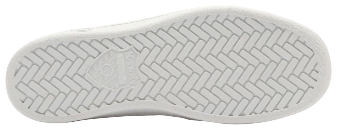 K-Swiss Court 66 Image 5 of 9. Tap to open photo gallery.