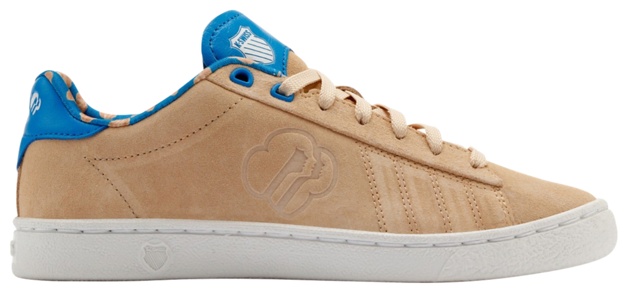 K-Swiss Court 66 Image 1 of 9. Tap to open photo gallery.