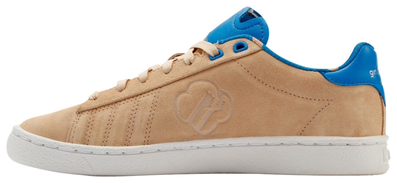 K-Swiss Court 66 Image 2 of 9. Tap to open photo gallery.