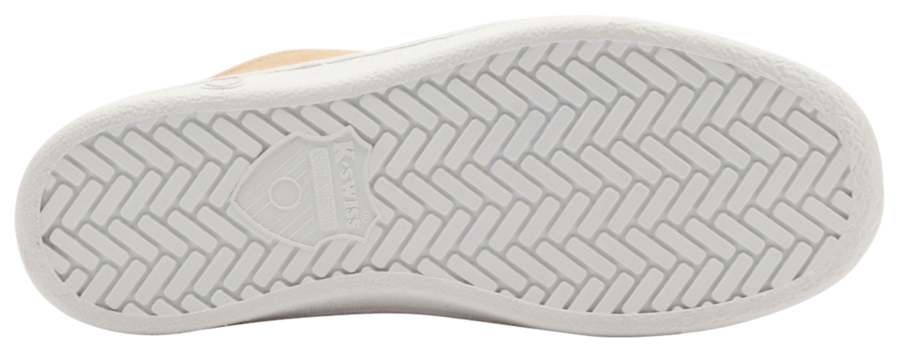 K-Swiss Court 66 Image 5 of 9. Tap to open photo gallery.