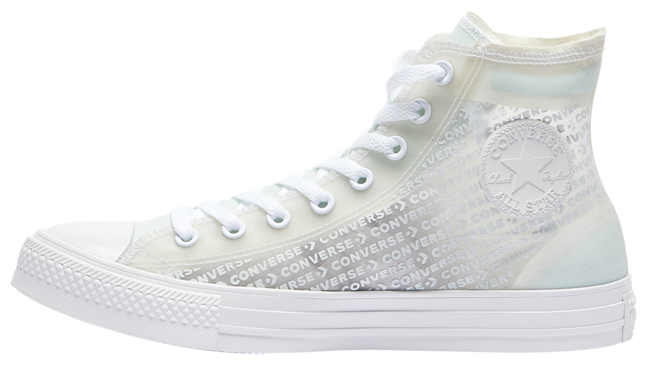 Converse All Star High Top Image 2 of 5. Tap to open photo gallery.
