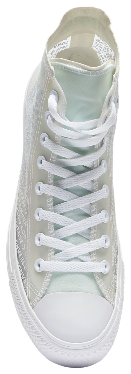Converse All Star High Top Image 4 of 5. Tap to open photo gallery.