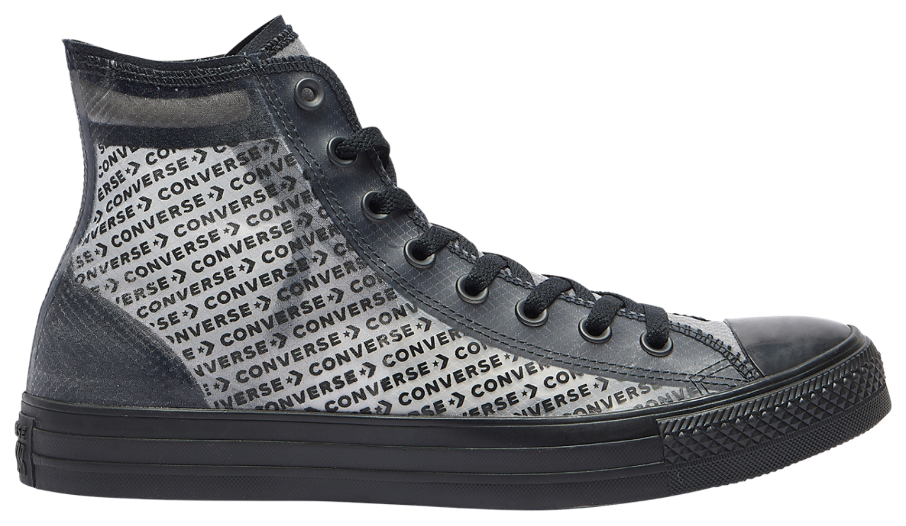 Converse All Star High Top Image 1 of 5. Tap to open photo gallery.