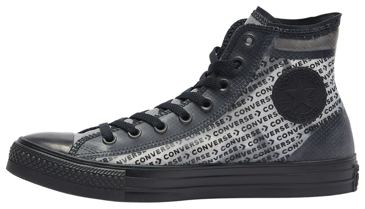 Converse All Star High Top Image 2 of 5. Tap to open photo gallery.
