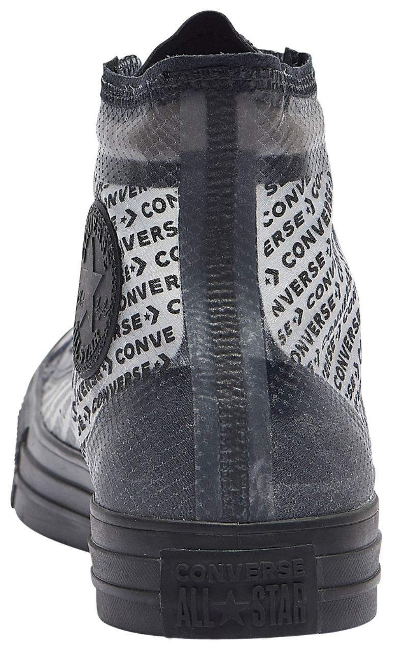 Converse All Star High Top Image 3 of 5. Tap to open photo gallery.