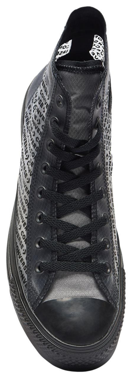 Converse All Star High Top Image 4 of 5. Tap to open photo gallery.