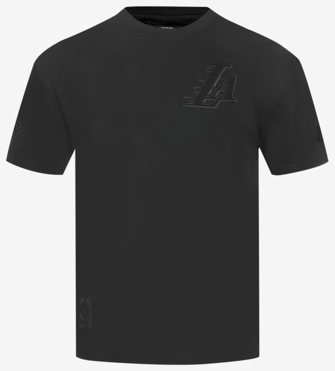 Pro Standard Lakers BP T-Shirt Image 1 of 8. Tap to open photo gallery.