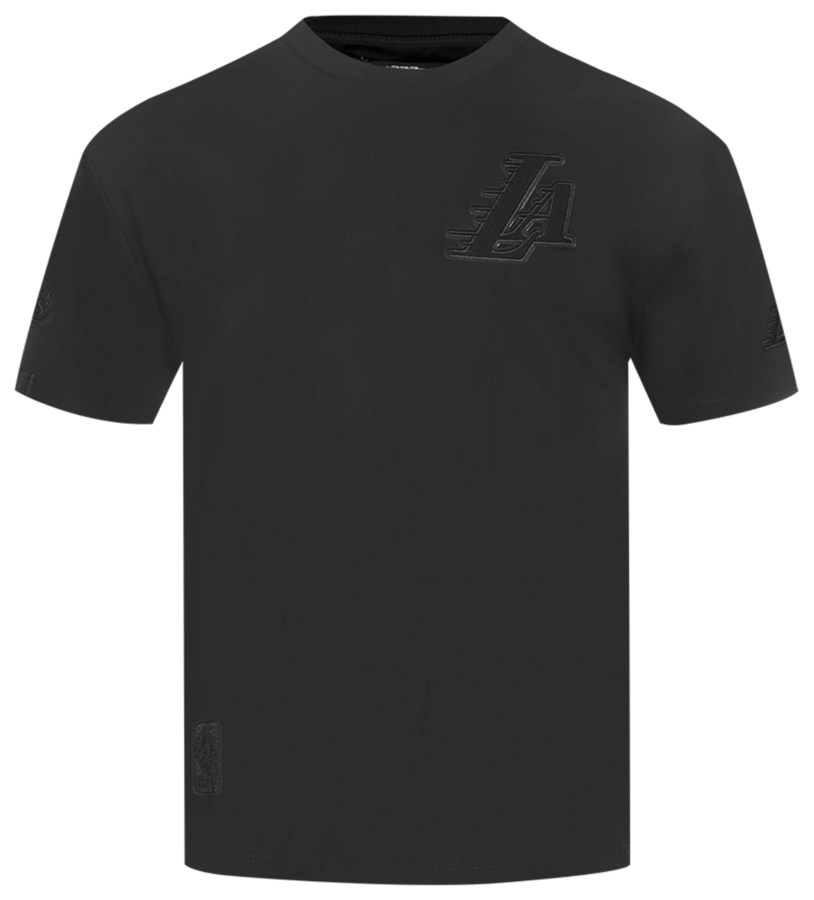 Pro Standard Lakers BP T-Shirt Image 1 of 8. Tap to open photo gallery.