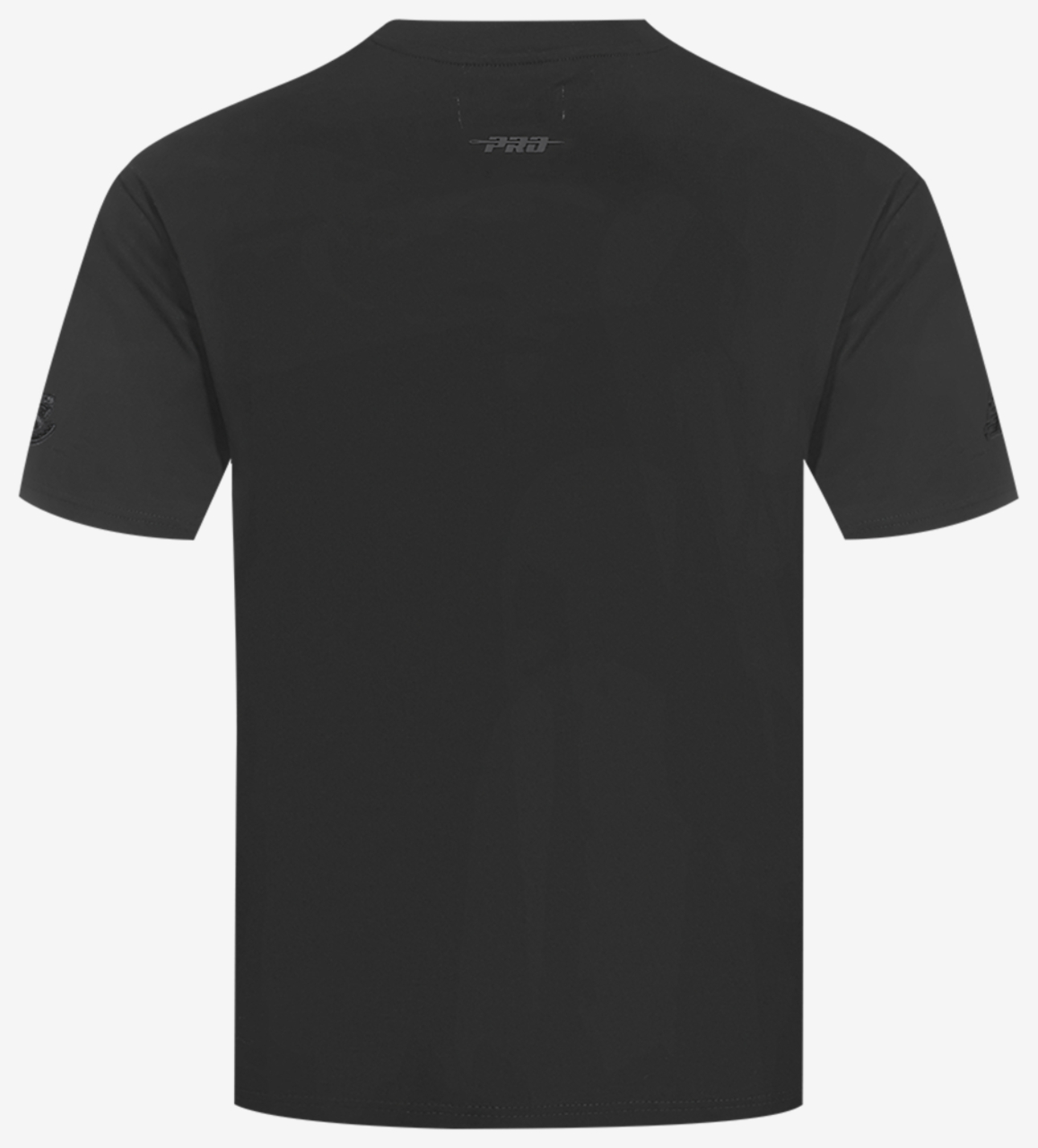 Pro Standard Lakers BP T-Shirt Image 2 of 8. Tap to open photo gallery.