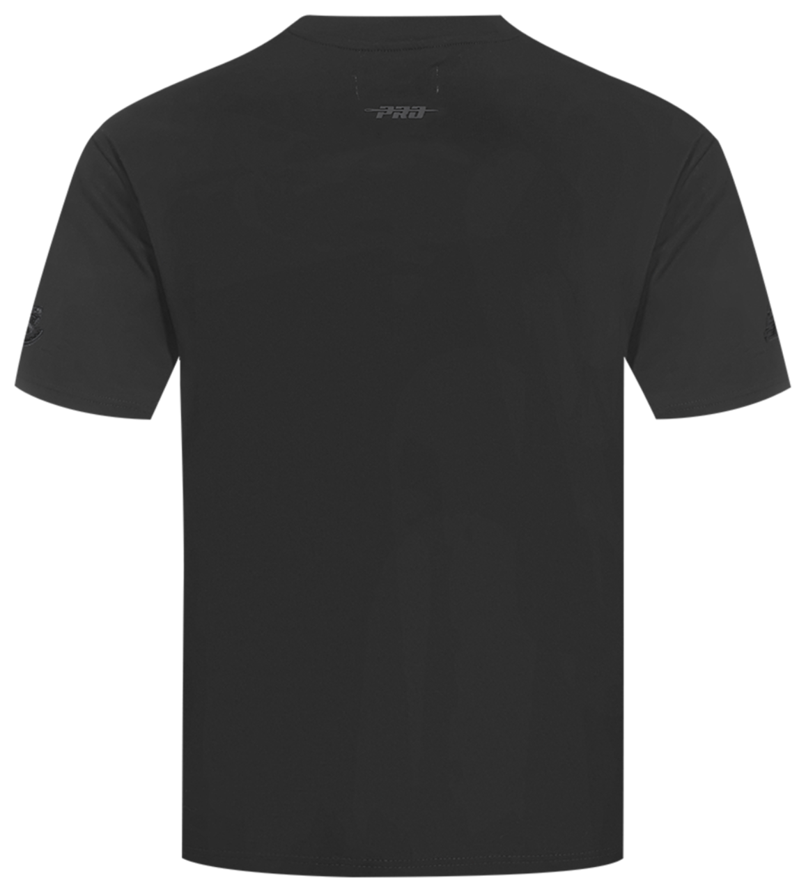Pro Standard Lakers BP T-Shirt Image 2 of 8. Tap to open photo gallery.