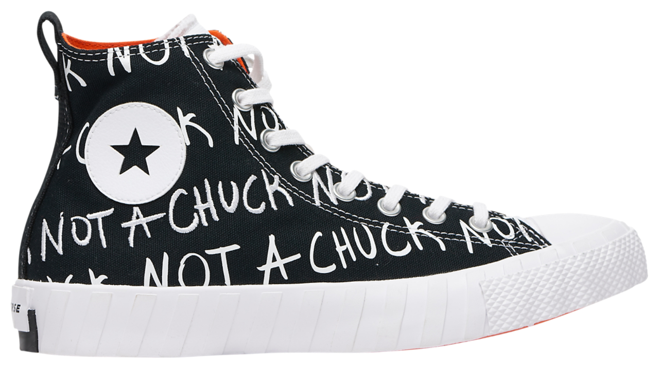 Converse UNT1TL3D High Top Image 1 of 6. Tap to open photo gallery.