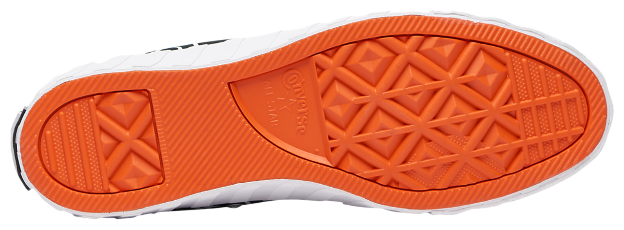 Converse UNT1TL3D High Top Image 6 of 6. Tap to open photo gallery.