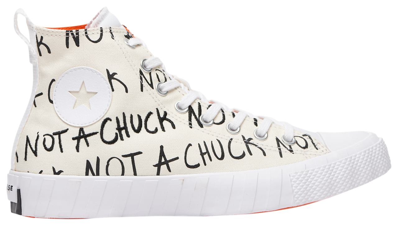 Converse UNT1TL3D High Top Image 1 of 5. Tap to open photo gallery.