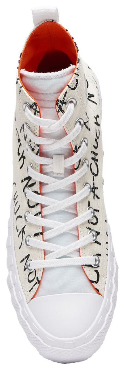 Converse UNT1TL3D High Top Image 4 of 5. Tap to open photo gallery.