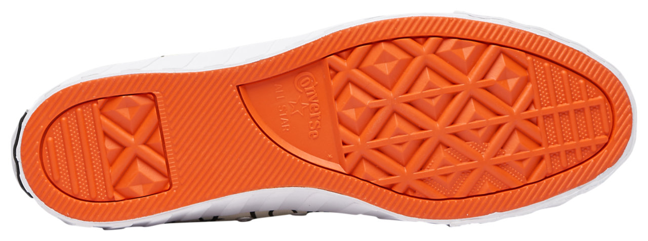 Converse UNT1TL3D High Top Image 5 of 5. Tap to open photo gallery.