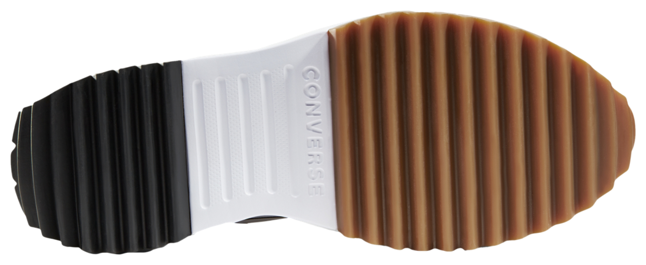 Converse Run Star Hike Platform High Top Image 5 of 5. Tap to open photo gallery.