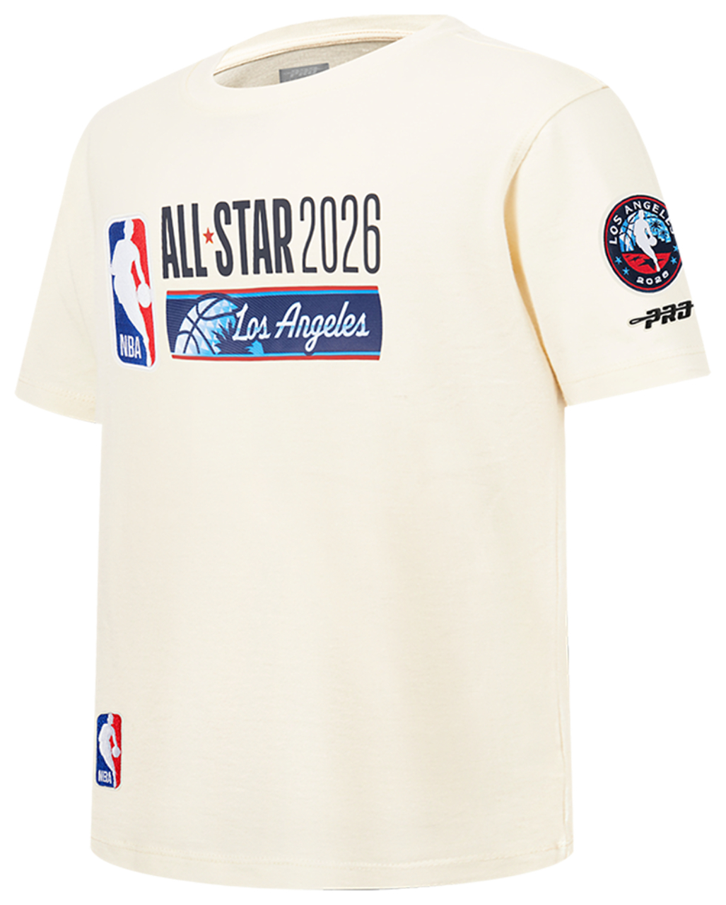 Pro Standard NBA All Star 2026 T-Shirt - Boys' Grade School | Foot