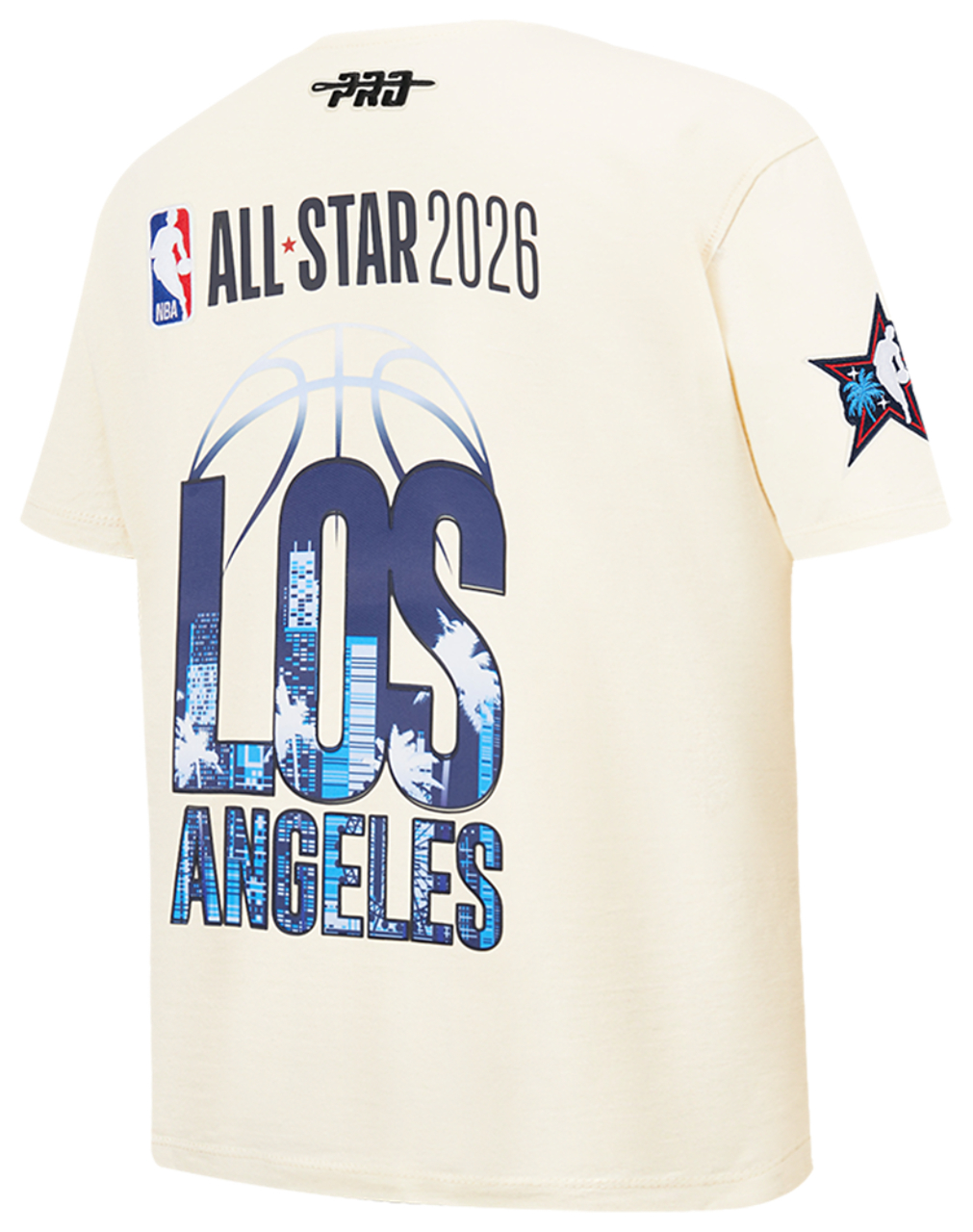 Pro Standard NBA All Star 2026 T-Shirt - Boys' Grade School | Kids
