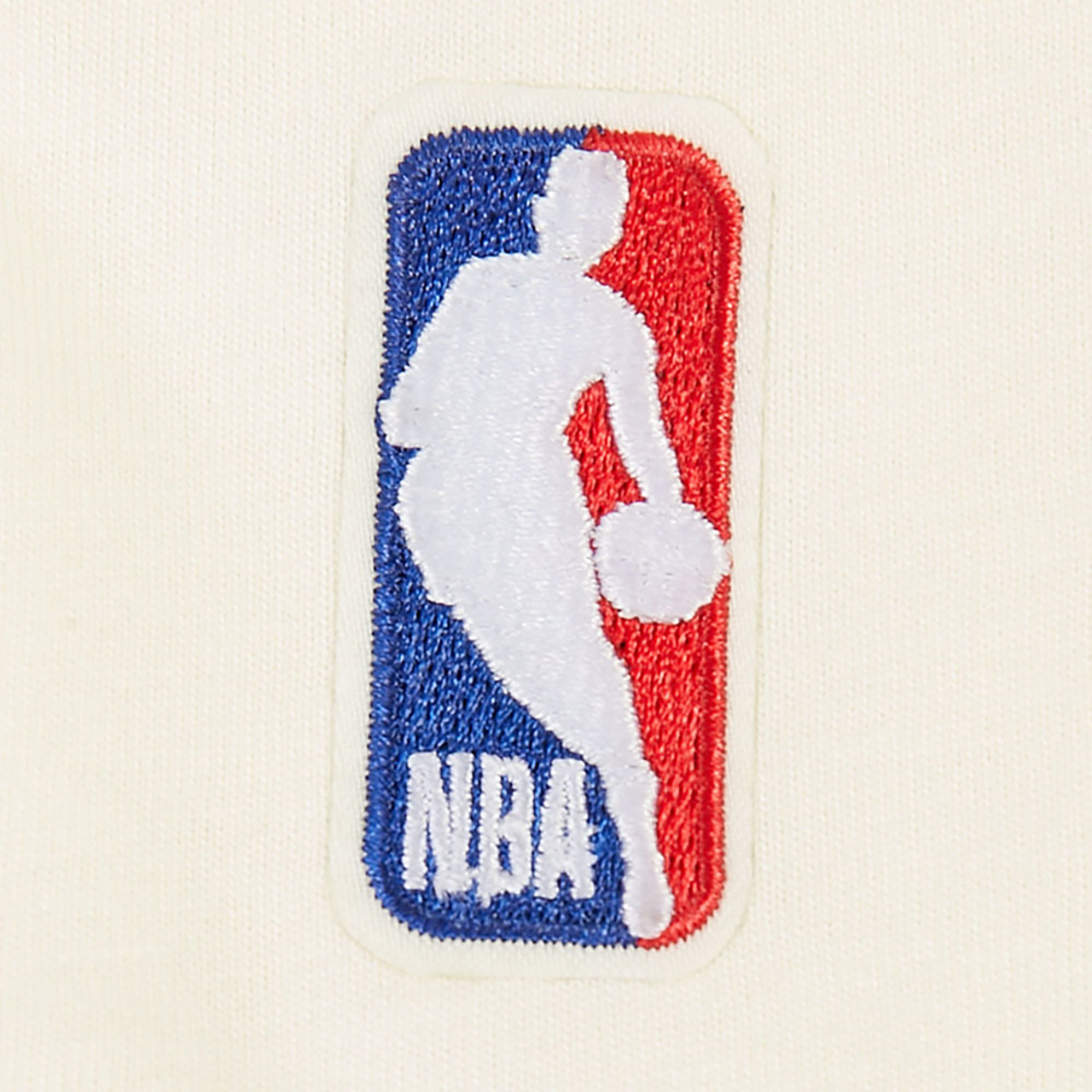 Pro Standard NBA All Star 2026 T-Shirt Image 7 of 9. Tap to open photo gallery.