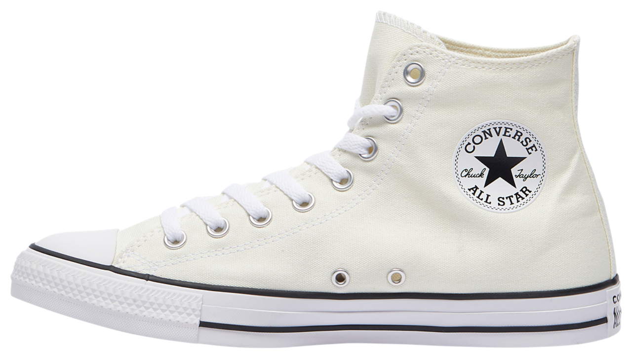 Converse All Star High Top Image 2 of 5. Tap to open photo gallery.