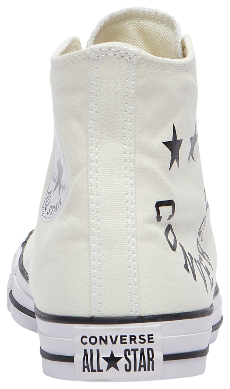 Converse All Star High Top Image 3 of 5. Tap to open photo gallery.