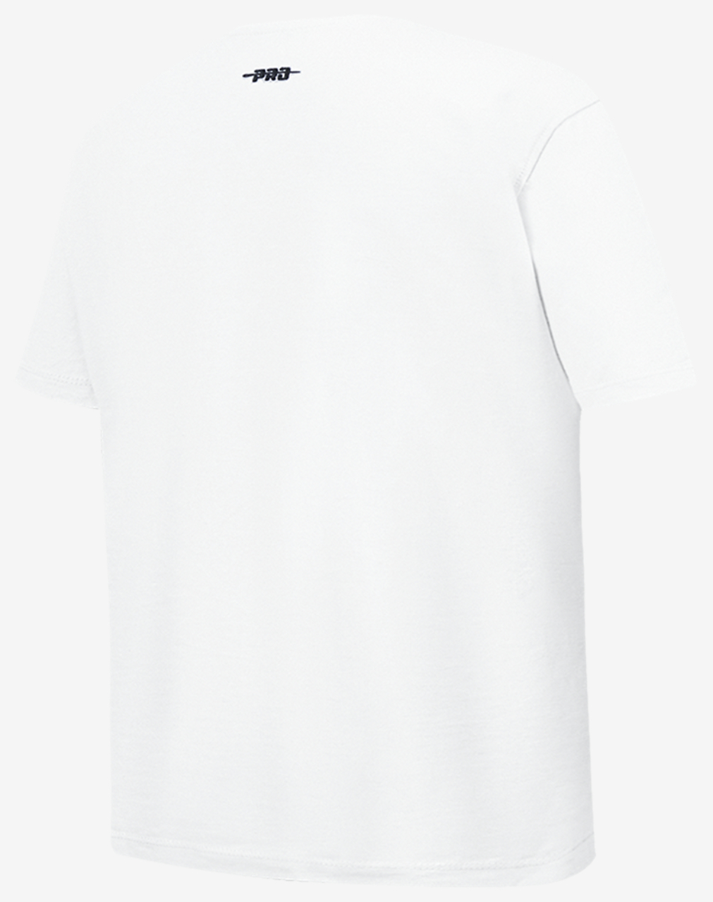 Pro Standard Bulls Script T-Shirt Image 4 of 5. Tap to open photo gallery.
