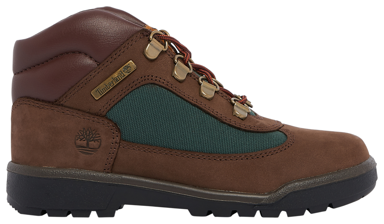 Timberland Field Boots Image 1 of 5. Tap to open photo gallery.