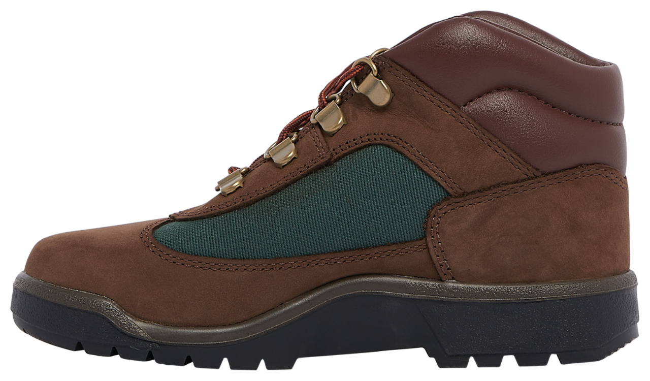 Timberland Field Boots Image 2 of 5. Tap to open photo gallery.