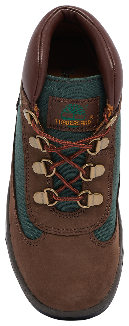 Timberland Field Boots Image 4 of 5. Tap to open photo gallery.