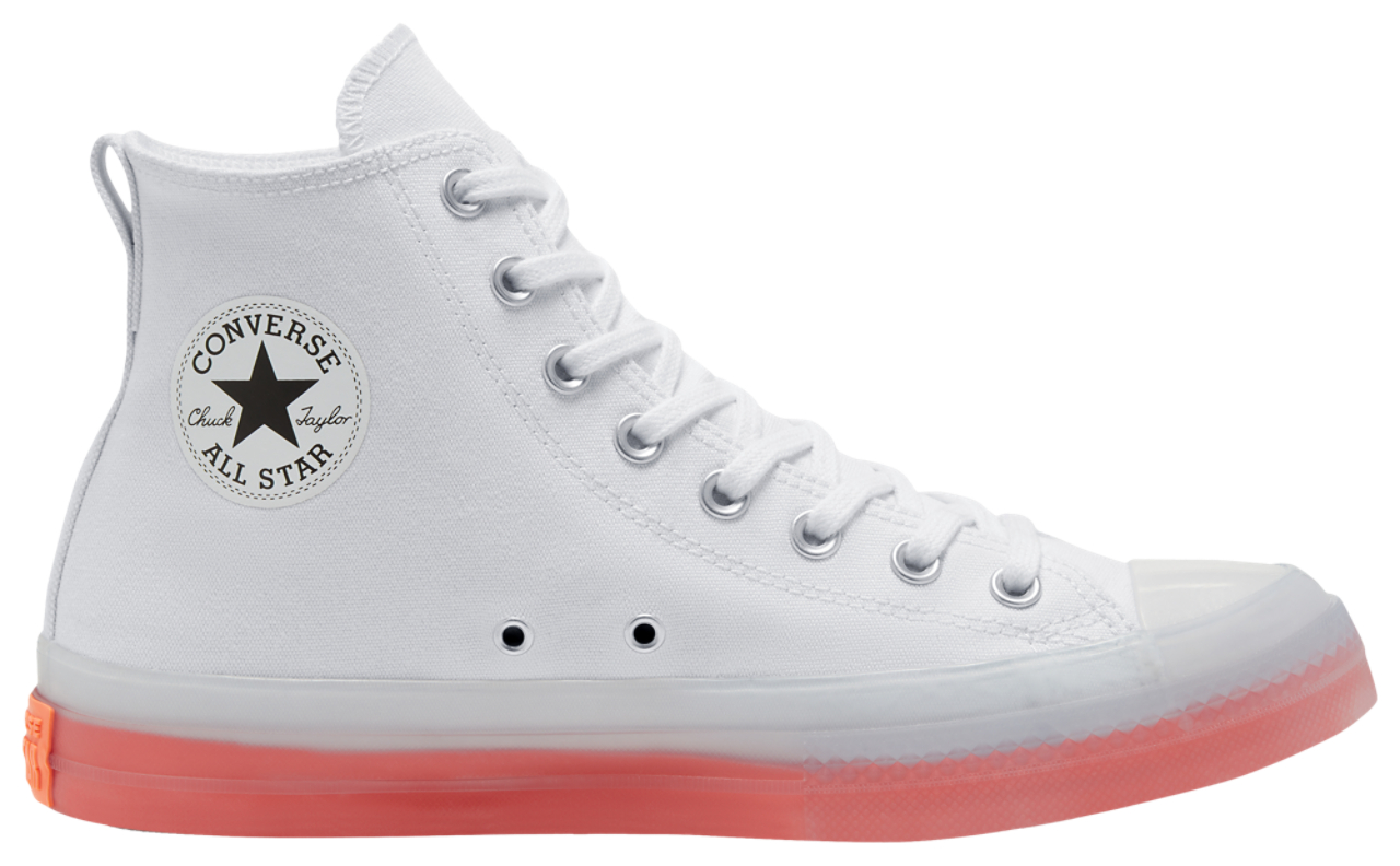 Converse Chuck Taylor All Star CX High Top Image 1 of 5. Tap to open photo gallery.