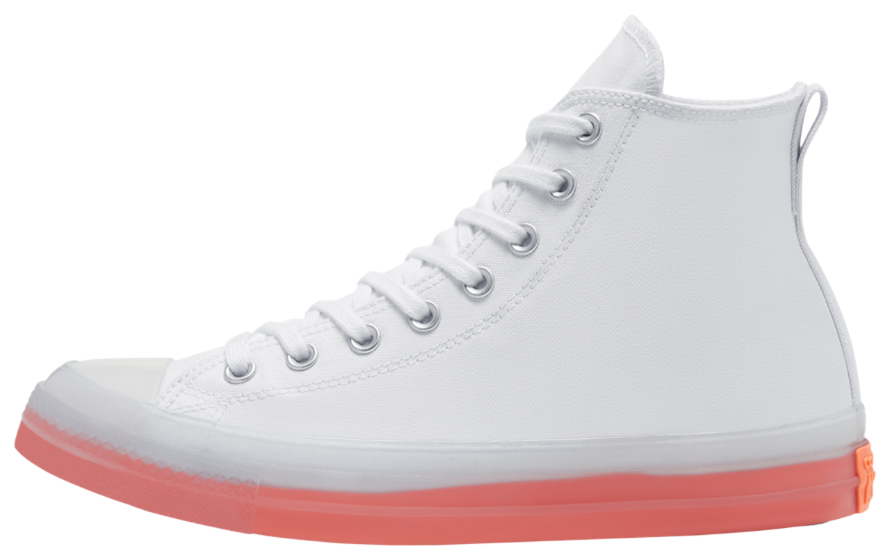 Converse Chuck Taylor All Star CX High Top Image 2 of 5. Tap to open photo gallery.