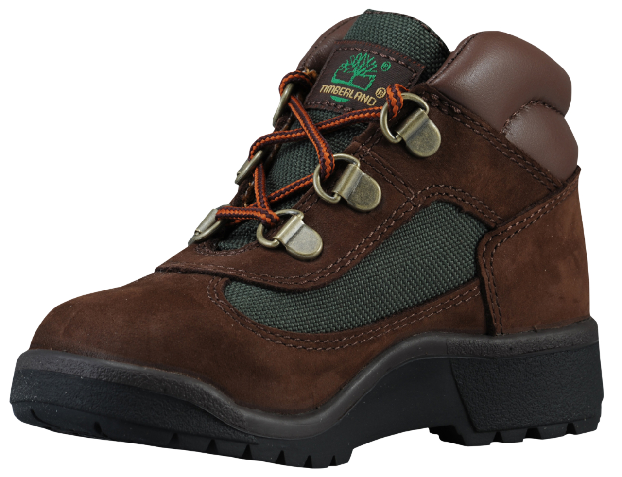 Timberland Field Boots Image 2 of 5. Tap to open photo gallery.