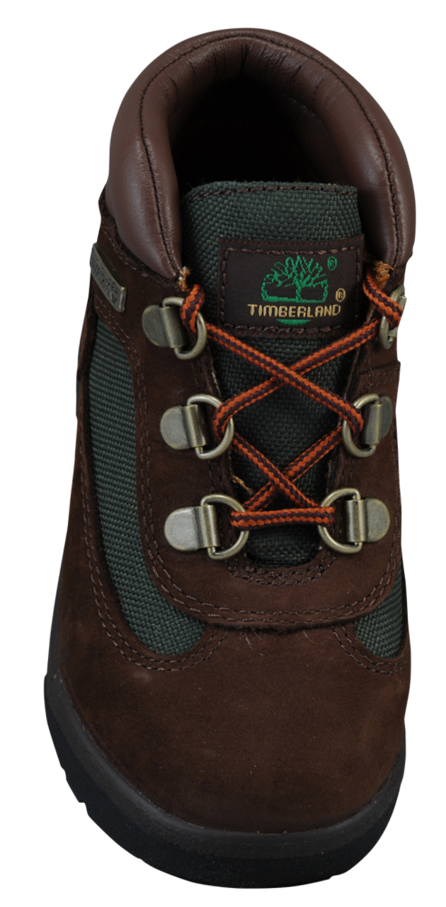Timberland Field Boots Image 3 of 5. Tap to open photo gallery.