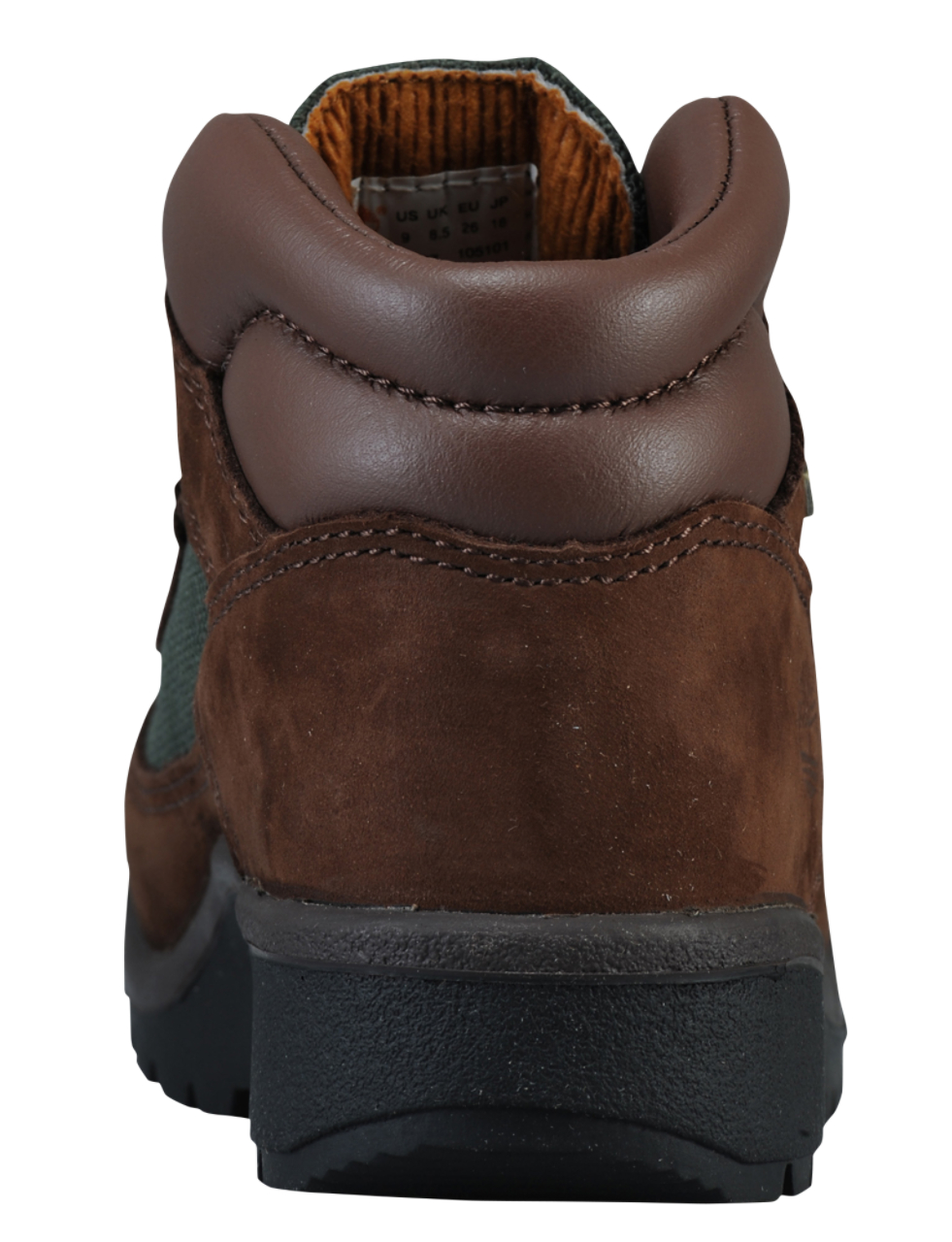 Timberland Field Boots Image 4 of 5. Tap to open photo gallery.