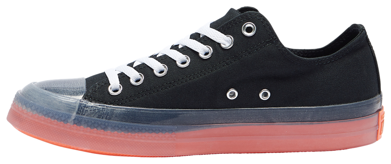Converse All Star CX Low Top Image 2 of 5. Tap to open photo gallery.