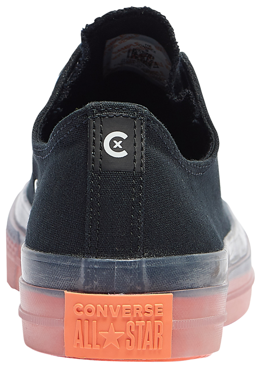 Converse All Star CX Low Top Image 3 of 5. Tap to open photo gallery.