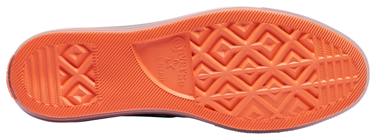 Converse All Star CX Low Top Image 5 of 5. Tap to open photo gallery.