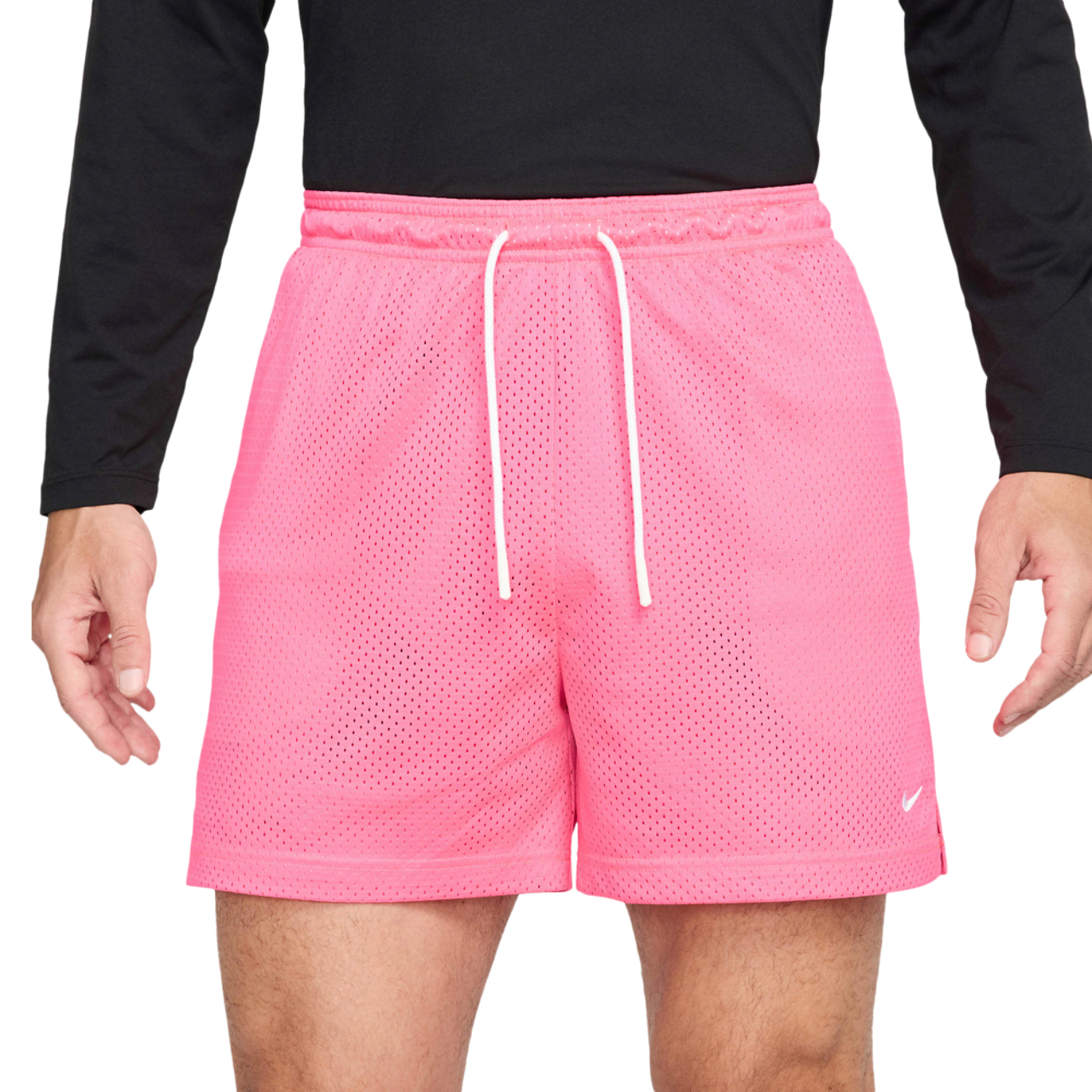 Nike Dri-FIT 5" Mesh Shorts