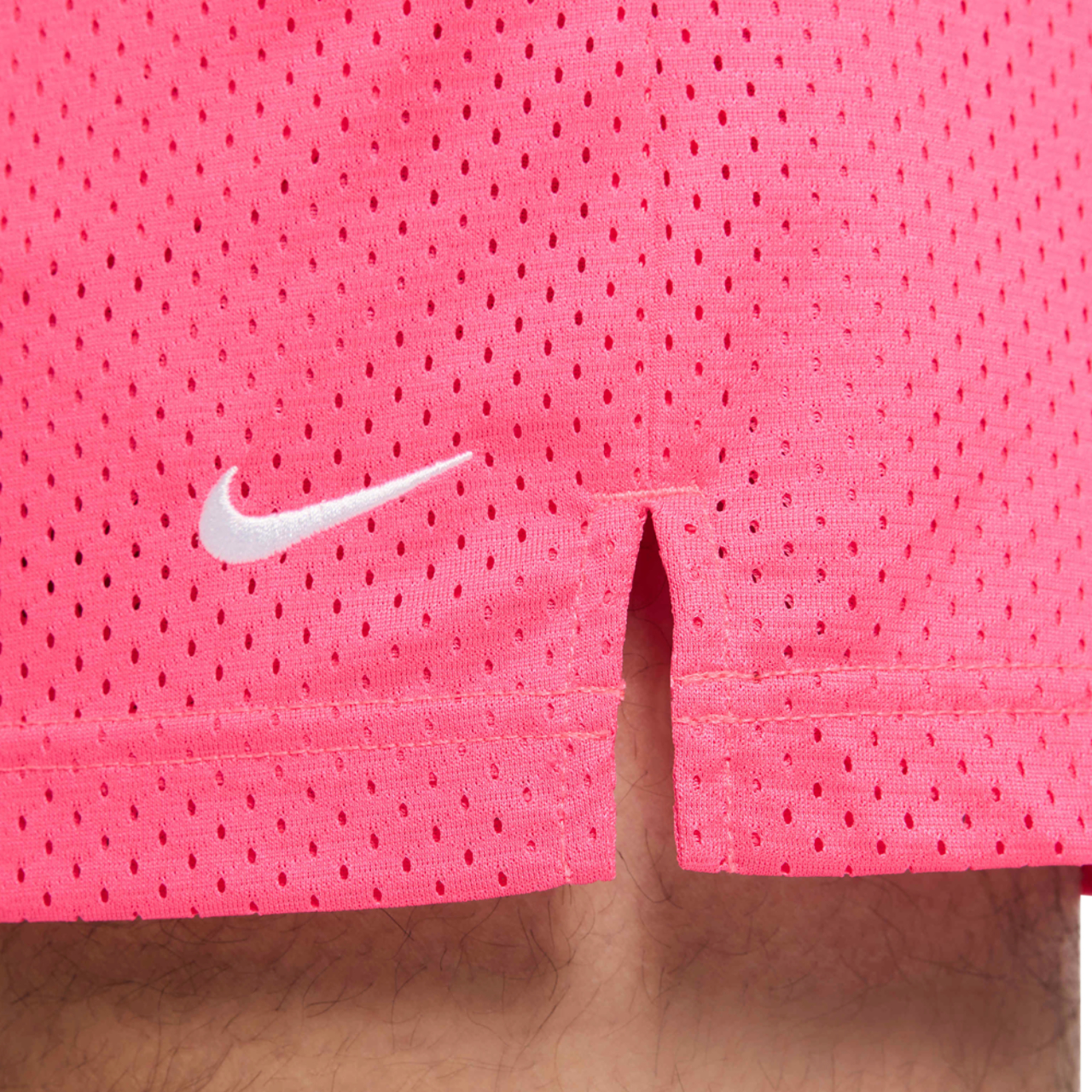 Nike Dri-FIT 5" Mesh Shorts