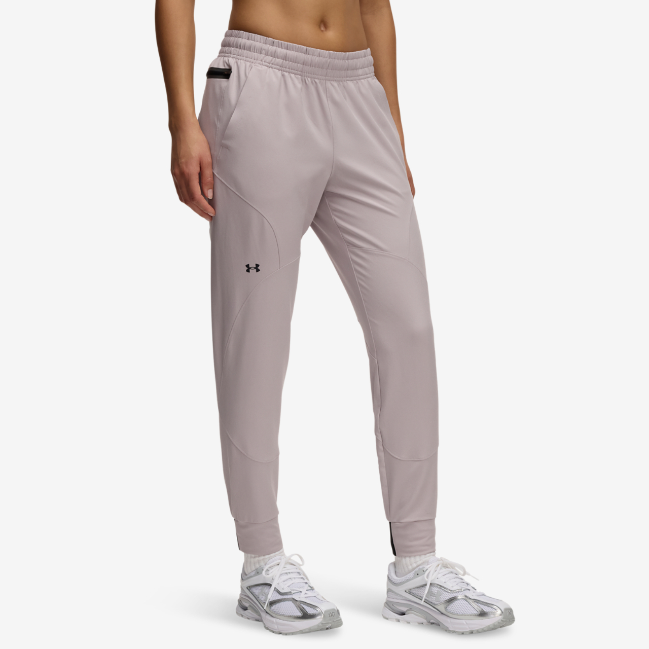 Under Armour Unstoppable Joggers Image 1 of 4. Tap to open photo gallery.