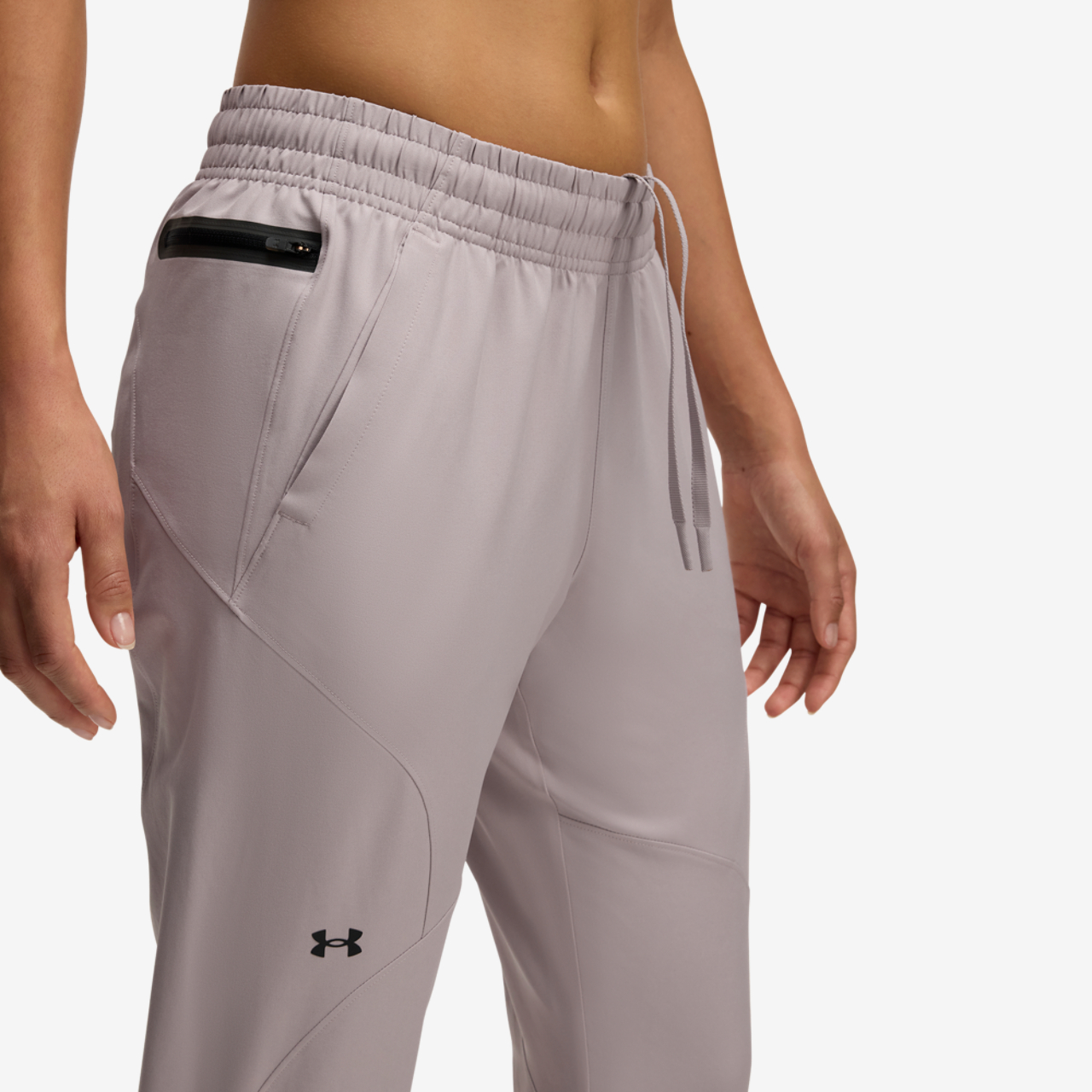 Under Armour Unstoppable Joggers Image 3 of 4. Tap to open photo gallery.