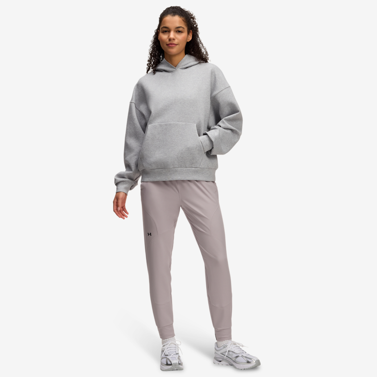 Under Armour Unstoppable Joggers Image 4 of 4. Tap to open photo gallery.