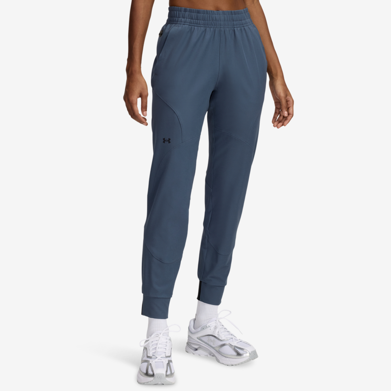 Under Armour Unstoppable Joggers Image 1 of 4. Tap to open photo gallery.