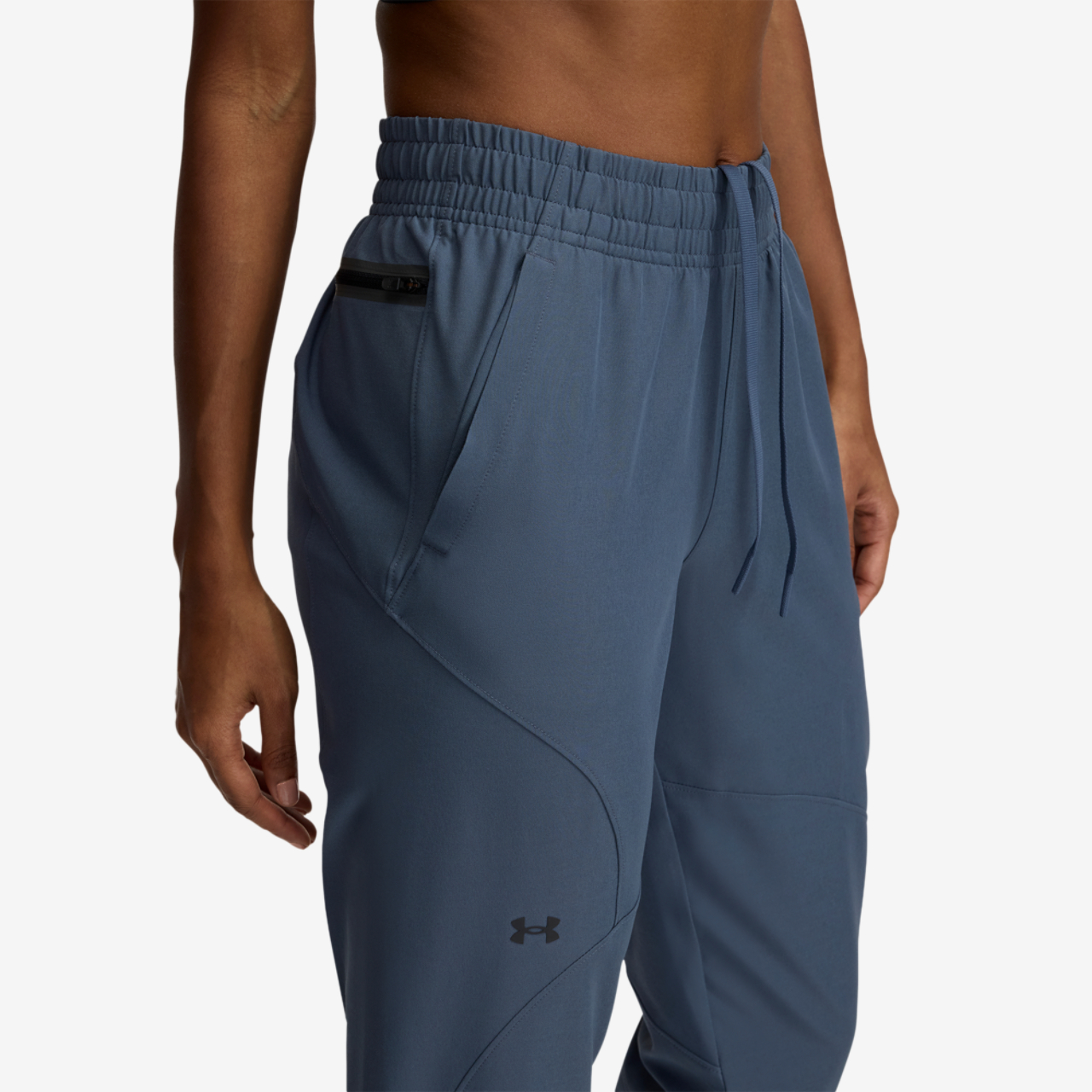 Under Armour Unstoppable Joggers Image 3 of 4. Tap to open photo gallery.