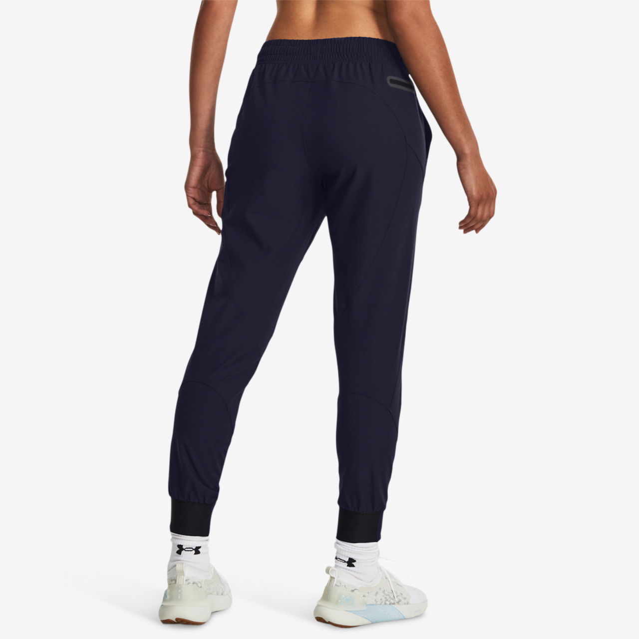 Under Armour Unstoppable Joggers Image 2 of 4. Tap to open photo gallery.