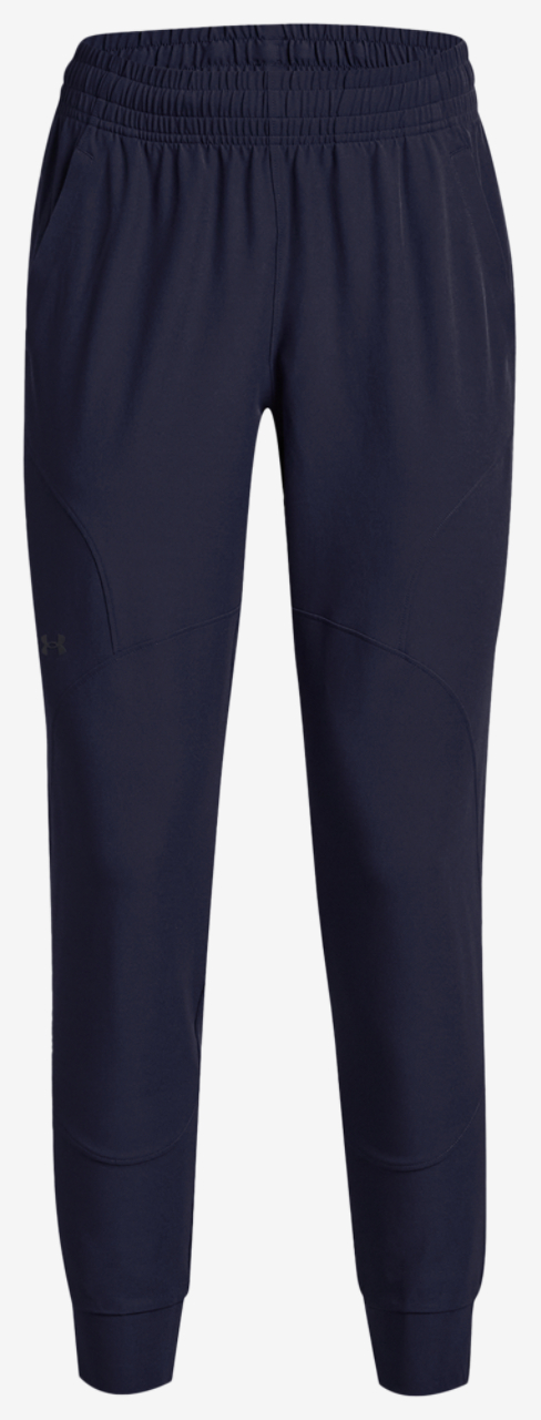 Under Armour Unstoppable Joggers Image 3 of 4. Tap to open photo gallery.