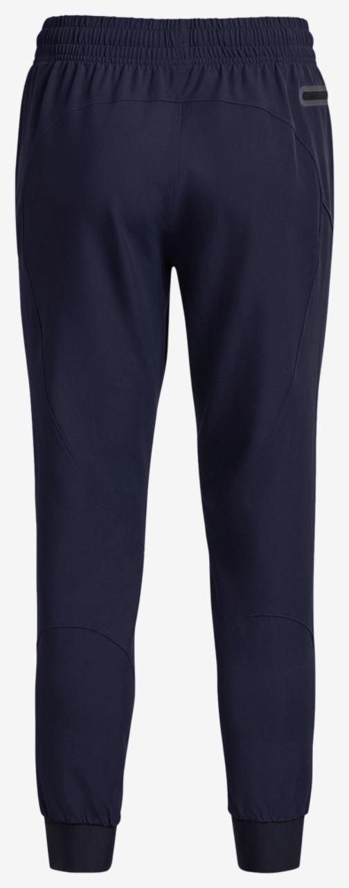 Under Armour Unstoppable Joggers Image 4 of 4. Tap to open photo gallery.