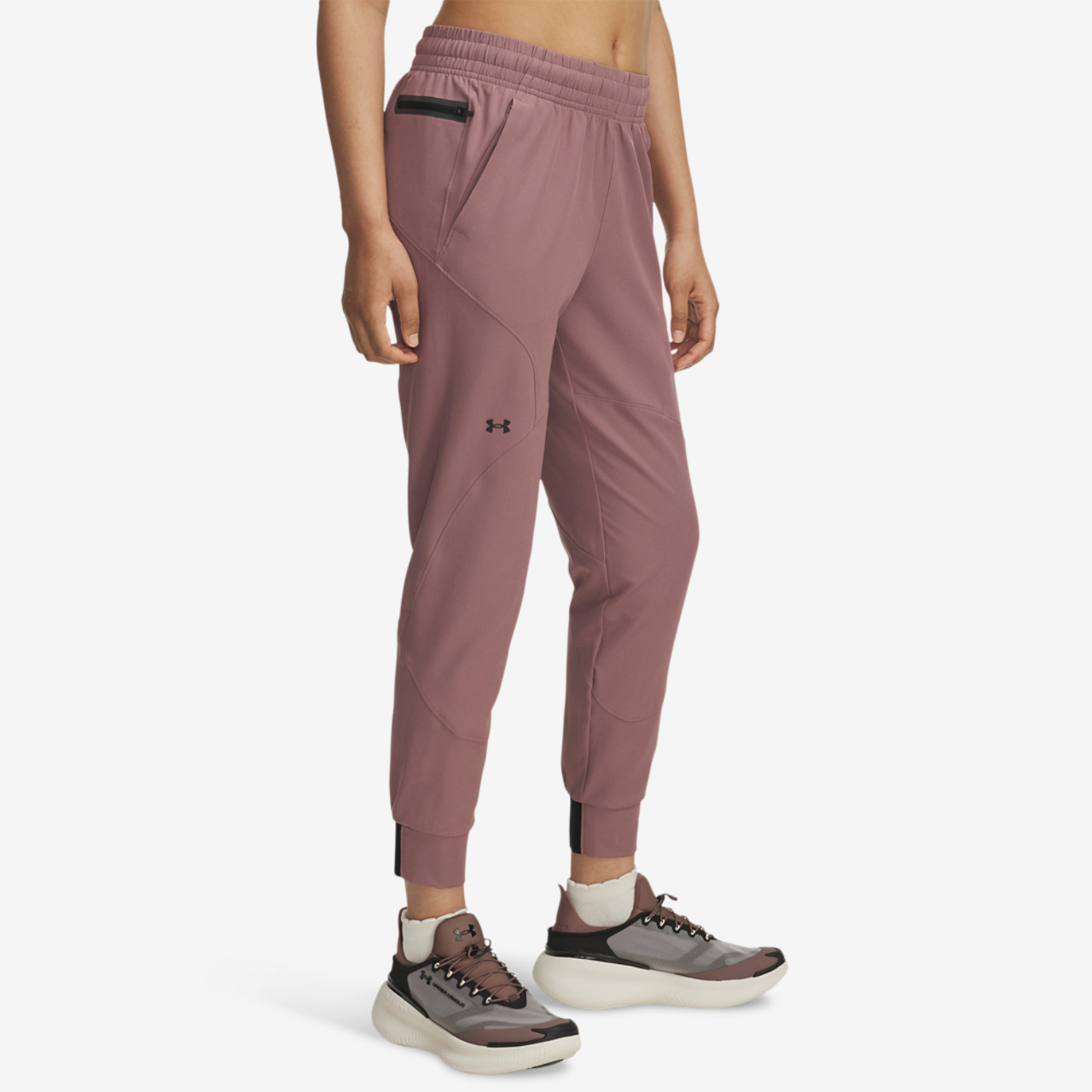 Under Armour Unstoppable Joggers Image 1 of 4. Tap to open photo gallery.