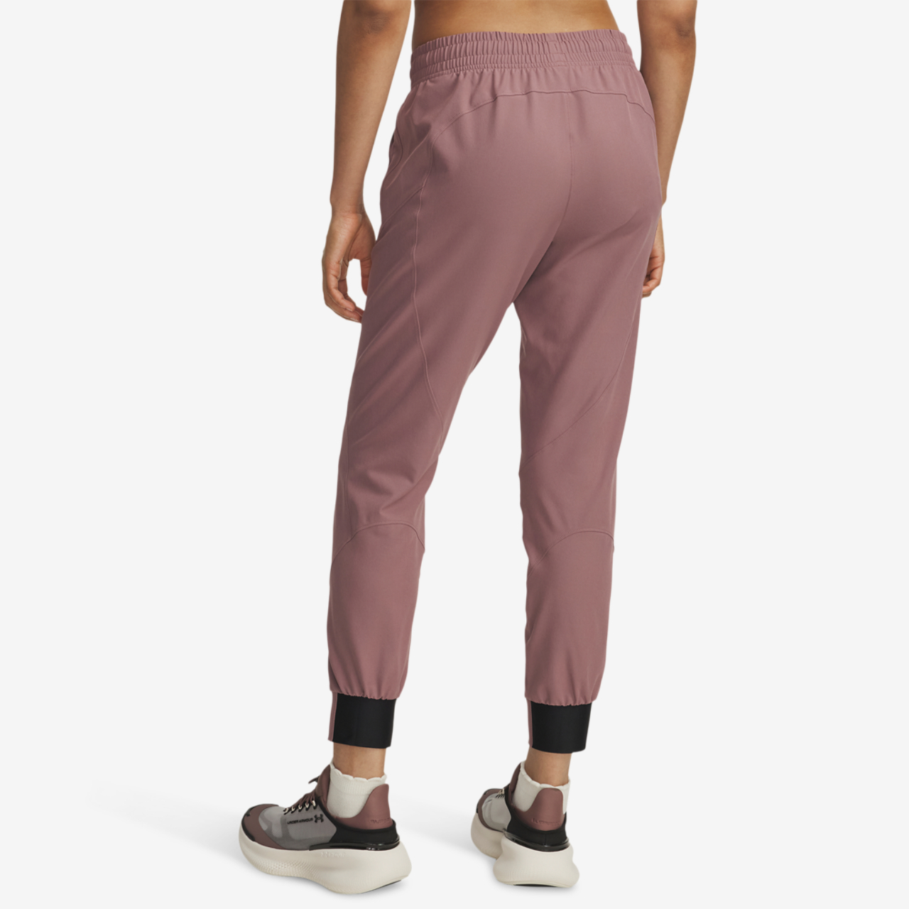 Under Armour Unstoppable Joggers Image 2 of 4. Tap to open photo gallery.
