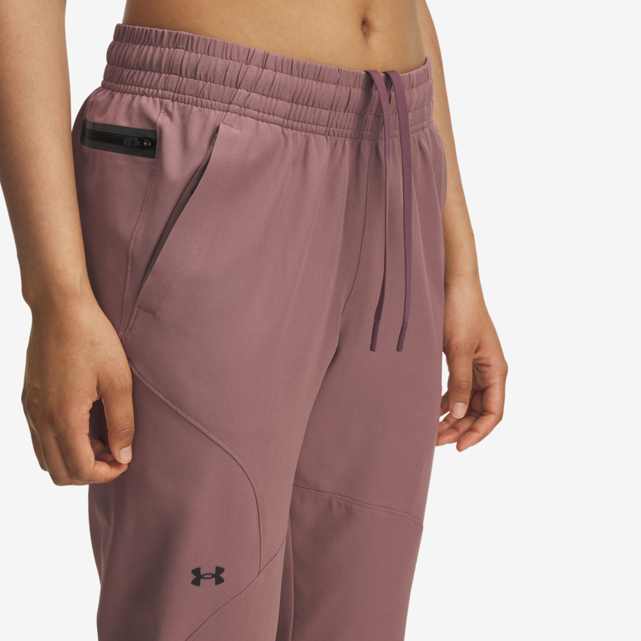 Under Armour Unstoppable Joggers Image 3 of 4. Tap to open photo gallery.